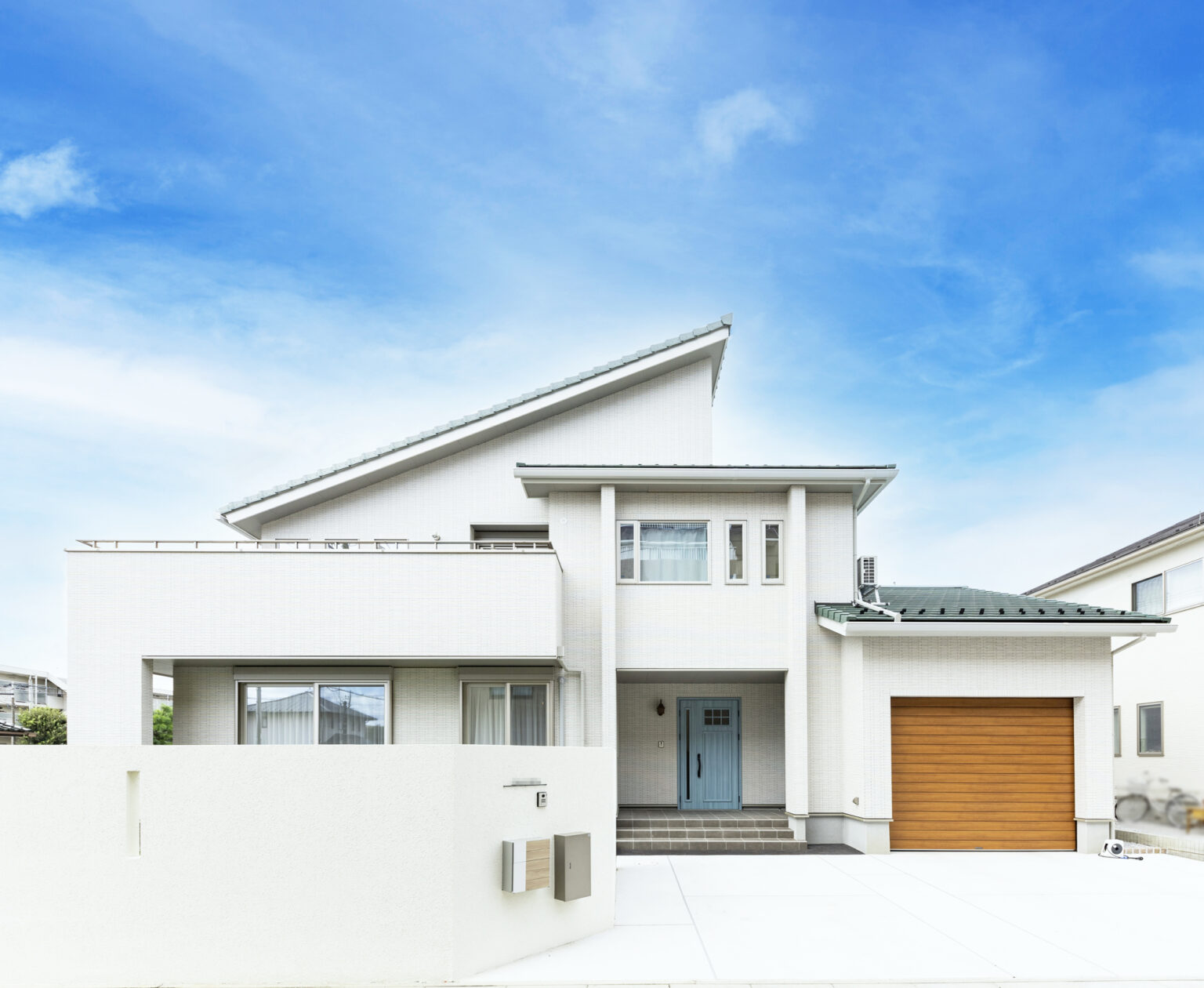 施工実例追加のお知らせ | 埼玉で家を建てるなら|㈱県民共済住宅 公式ホームページ|適正価格の注文住宅