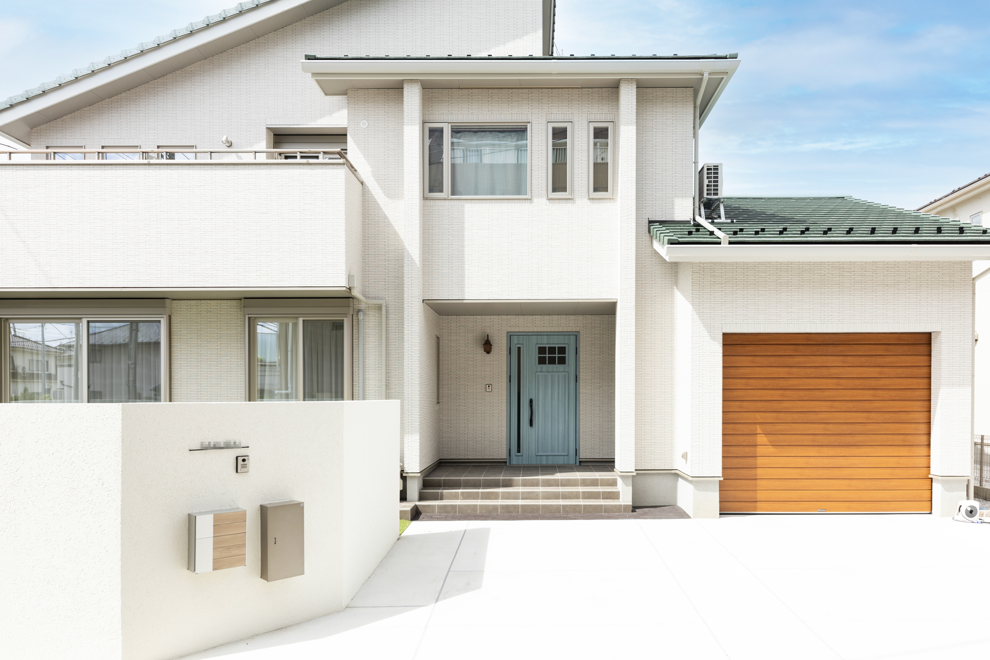 施工実例追加のお知らせ | 埼玉で家を建てるなら|㈱県民共済住宅 公式ホームページ|適正価格の注文住宅