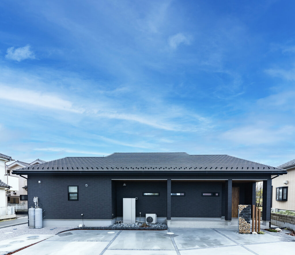施工実例追加のお知らせ | 埼玉で家を建てるなら|㈱県民共済住宅 公式ホームページ|適正価格の注文住宅