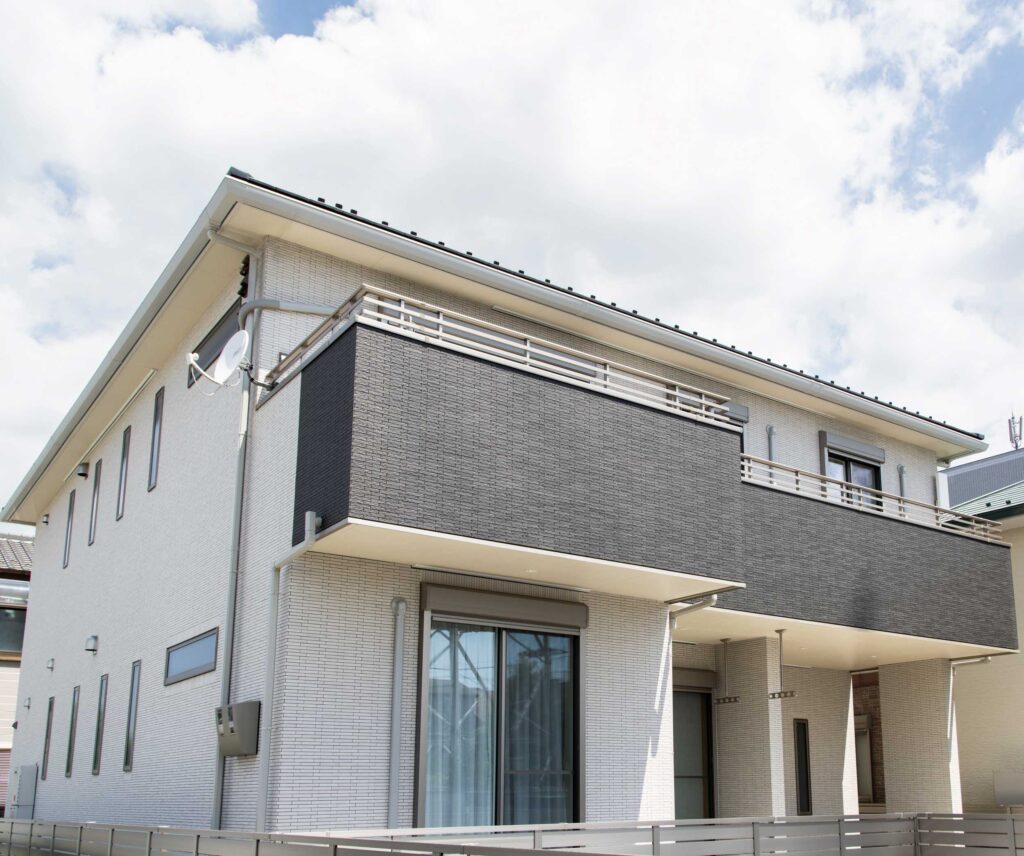 施工実例追加のお知らせ | 埼玉で家を建てるなら|㈱県民共済住宅 公式ホームページ|適正価格の注文住宅
