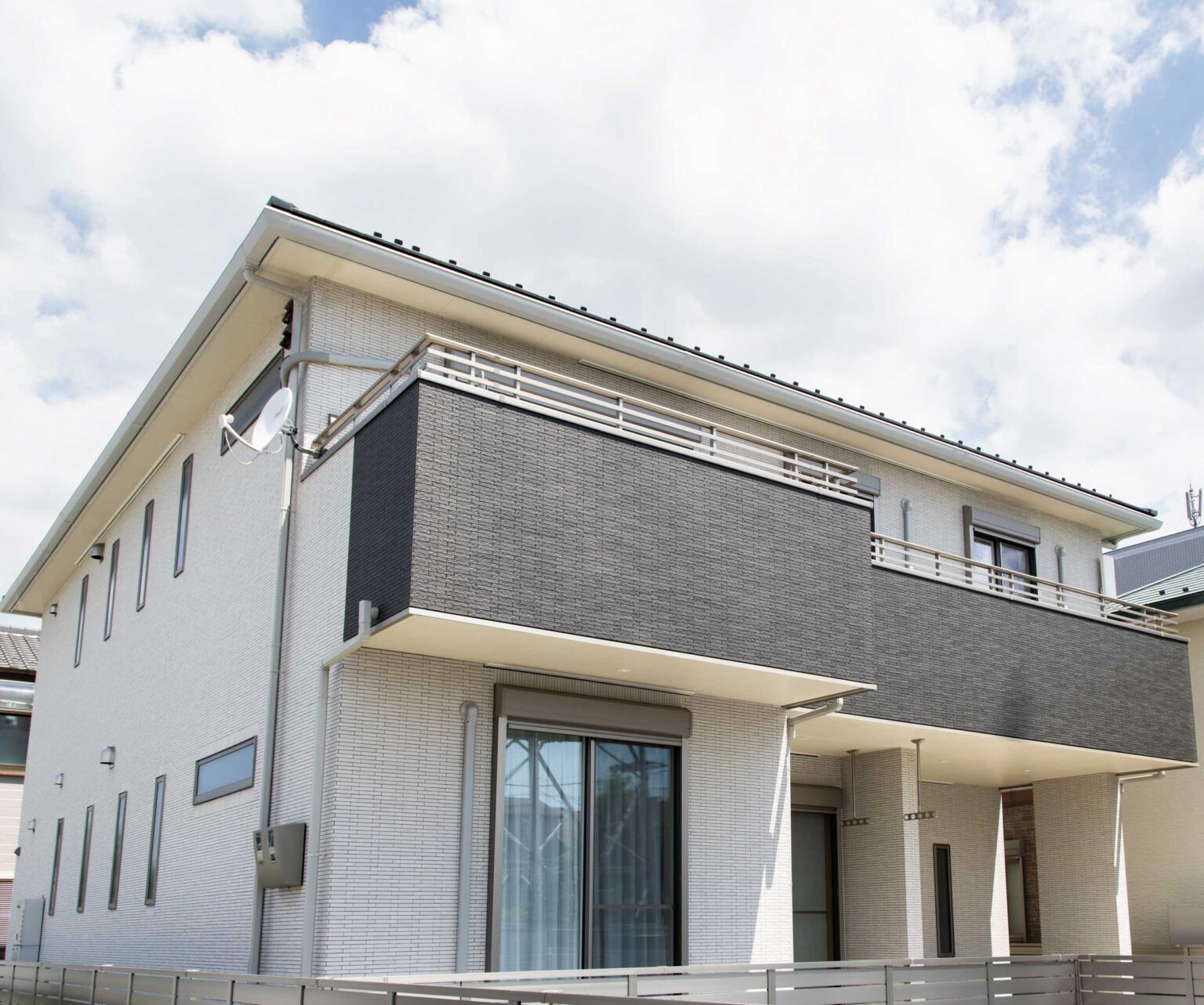 施工実例追加のお知らせ | 埼玉で家を建てるなら|㈱県民共済住宅 公式ホームページ|適正価格の注文住宅
